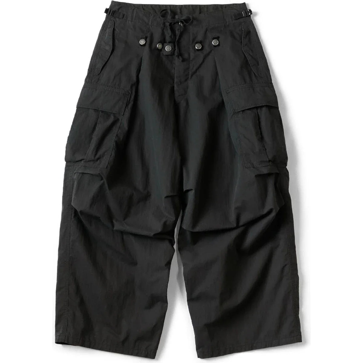 Kairo Modern Utility Pants
