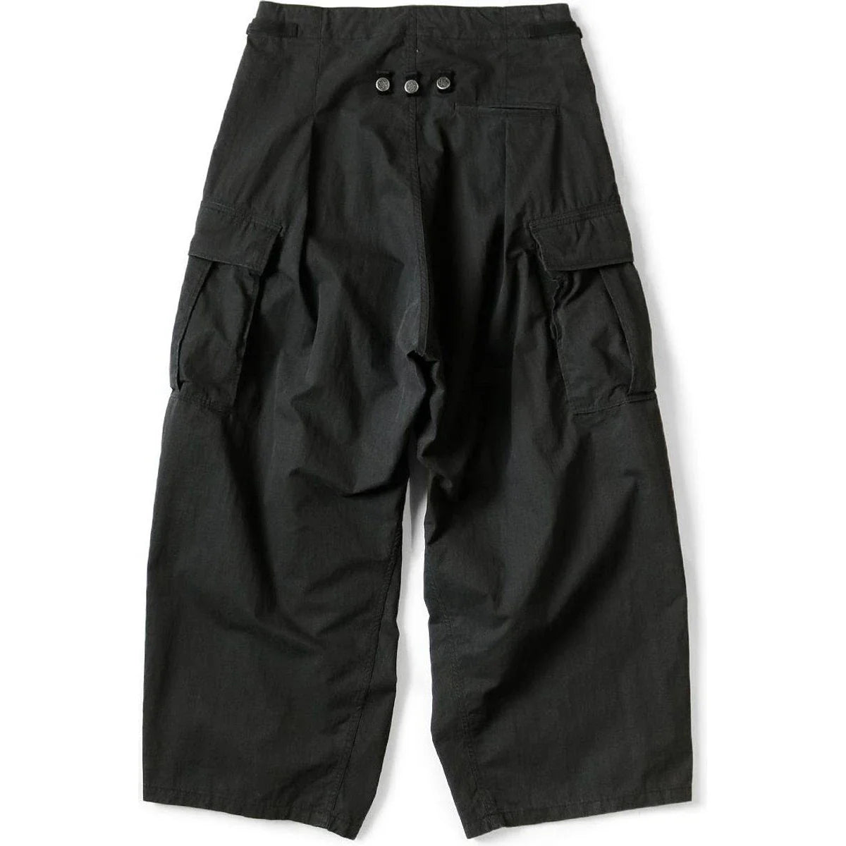 Kairo Modern Utility Pants