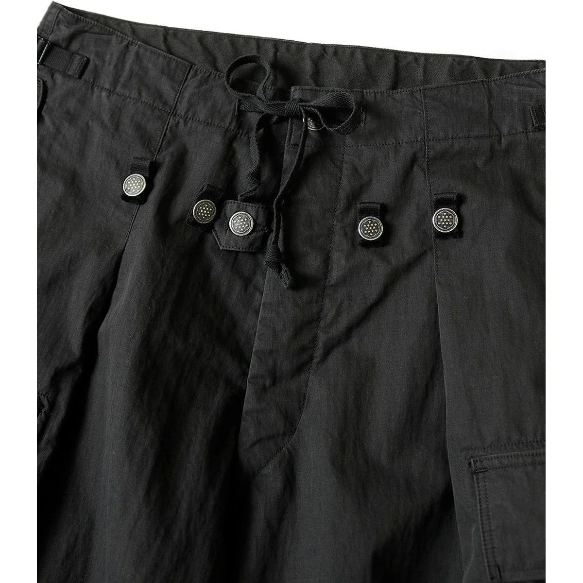 Kairo Modern Utility Pants