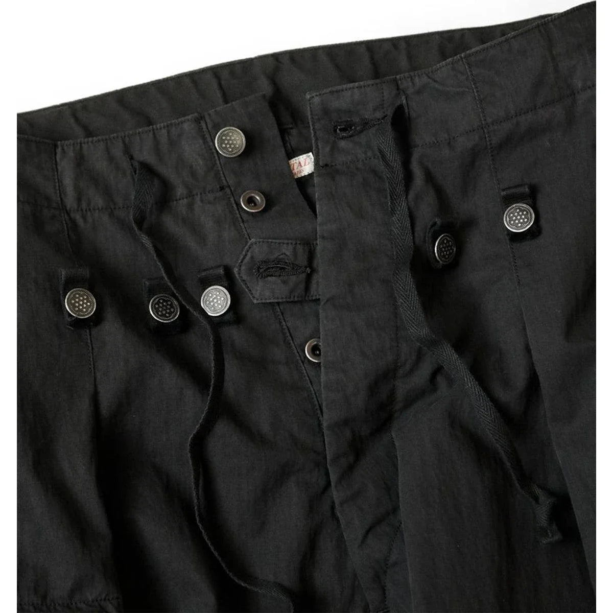 Kairo Modern Utility Pants