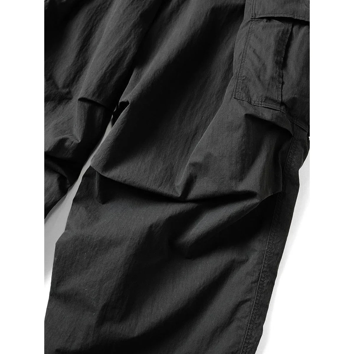 Kairo Modern Utility Pants
