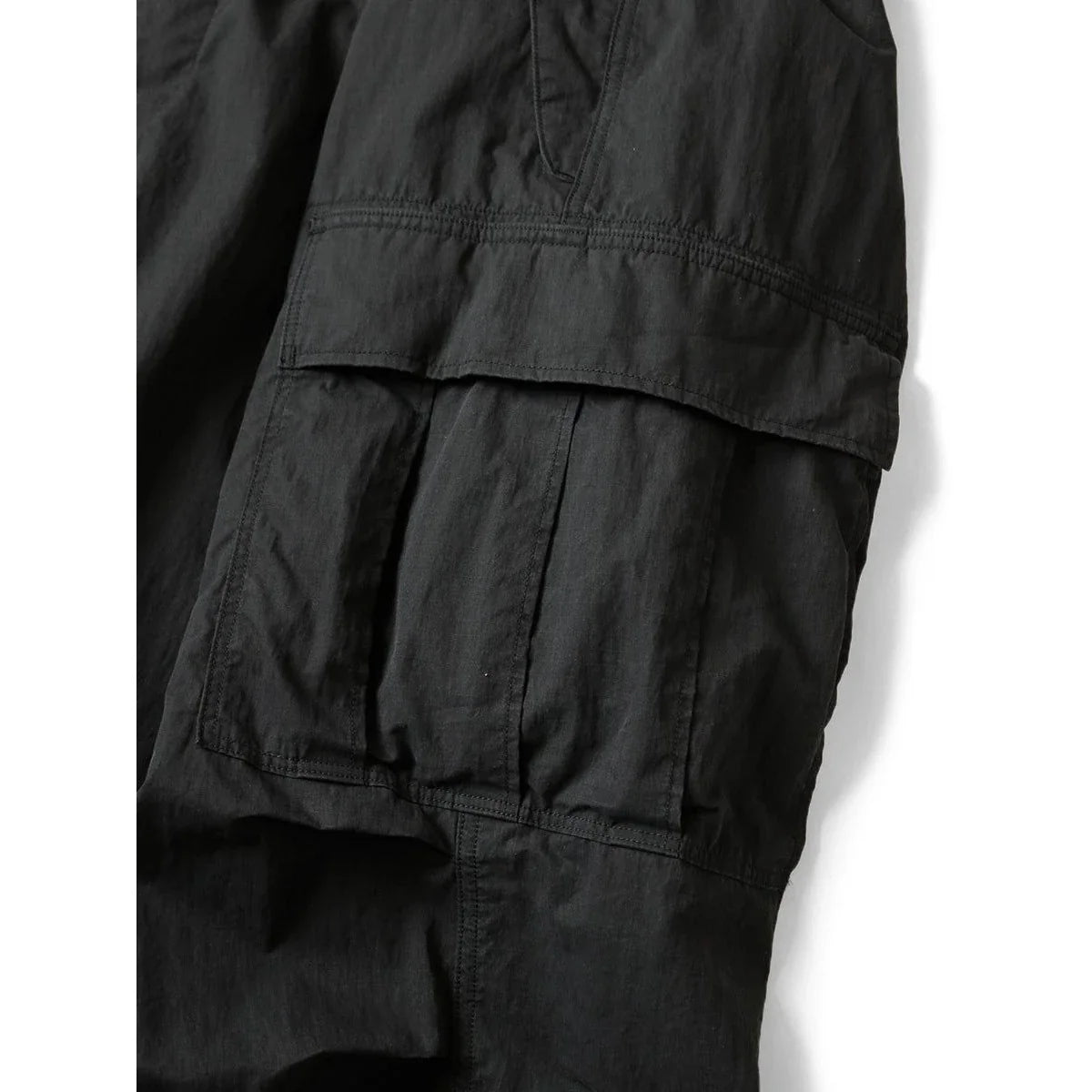 Kairo Modern Utility Pants