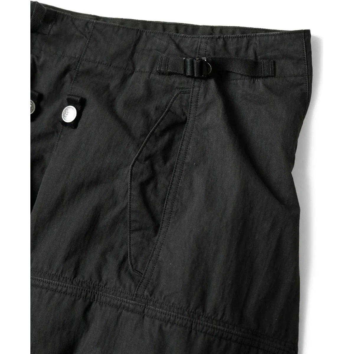 Kairo Modern Utility Pants
