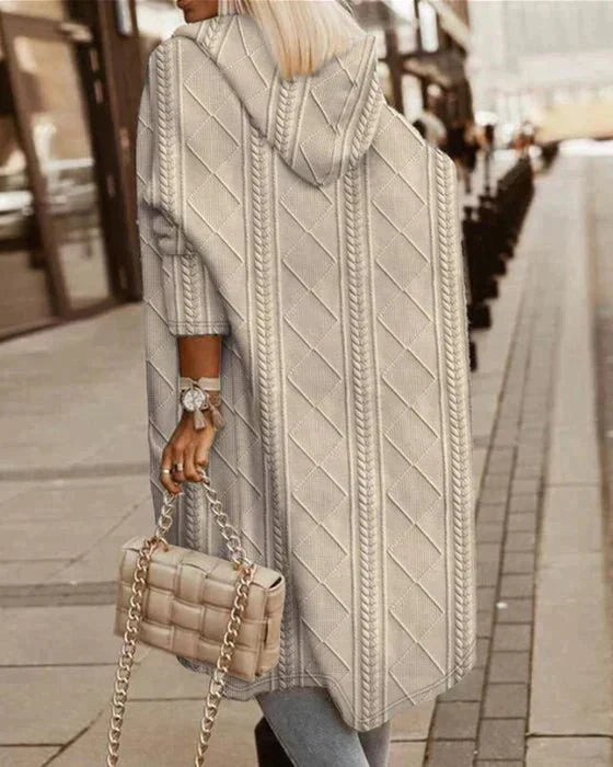 Lenox Comfort Hoodie