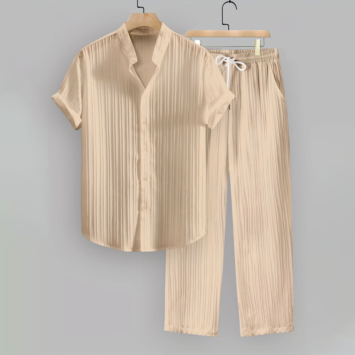 Varella™ | S Striped | Khaki / S | Toronty Ottawa