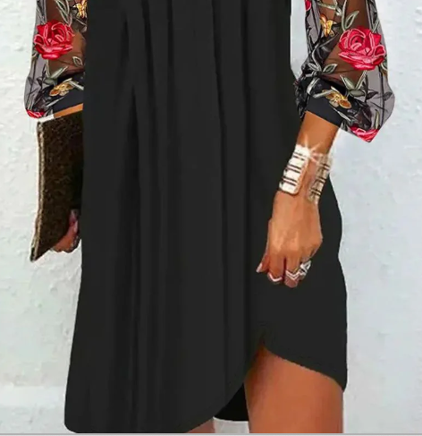 Mira Core Dress