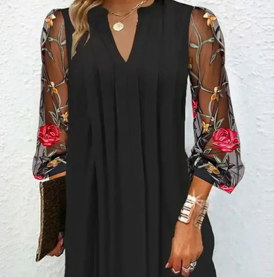 Mira Core Dress