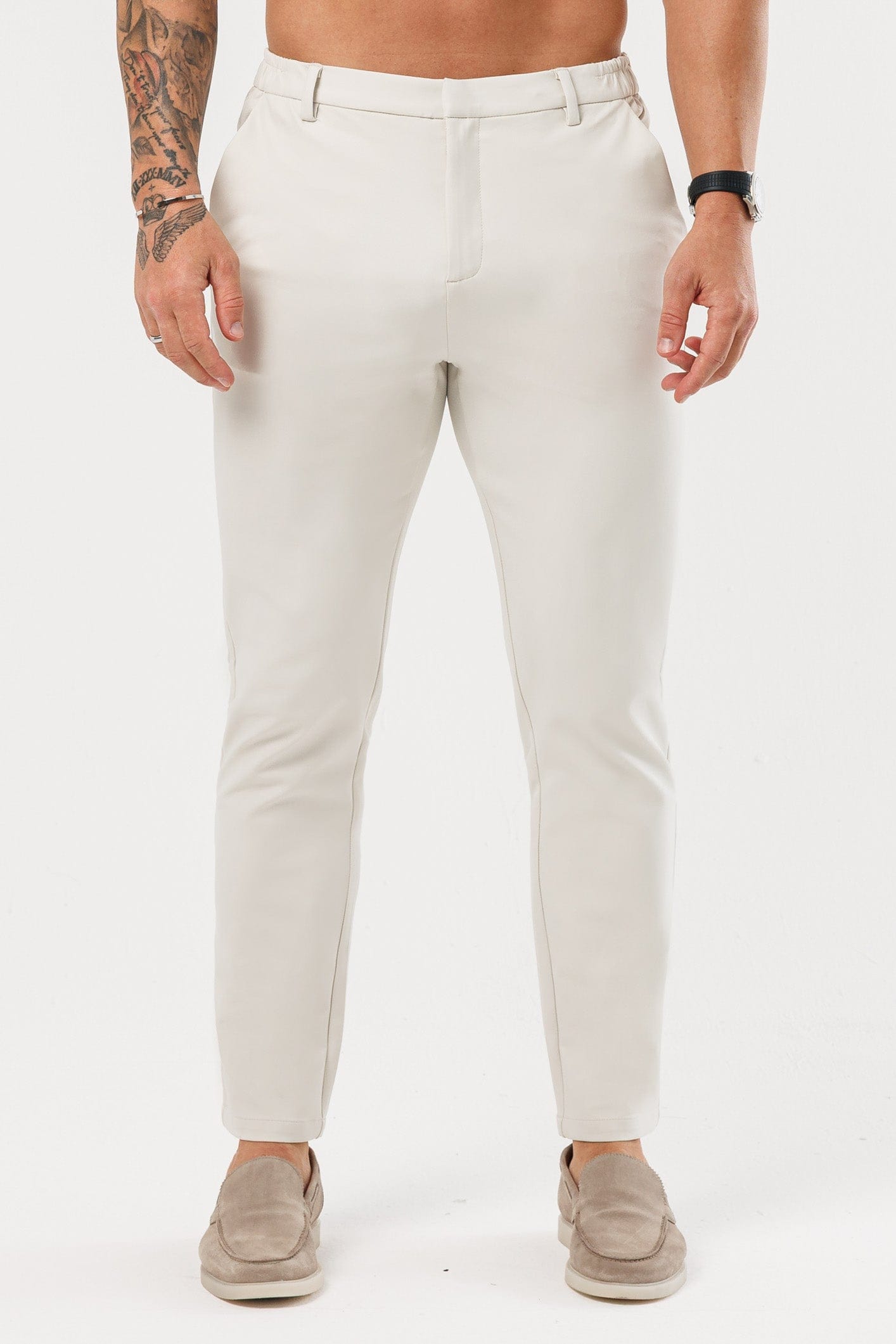Theo Essential HYBRID TROUSER