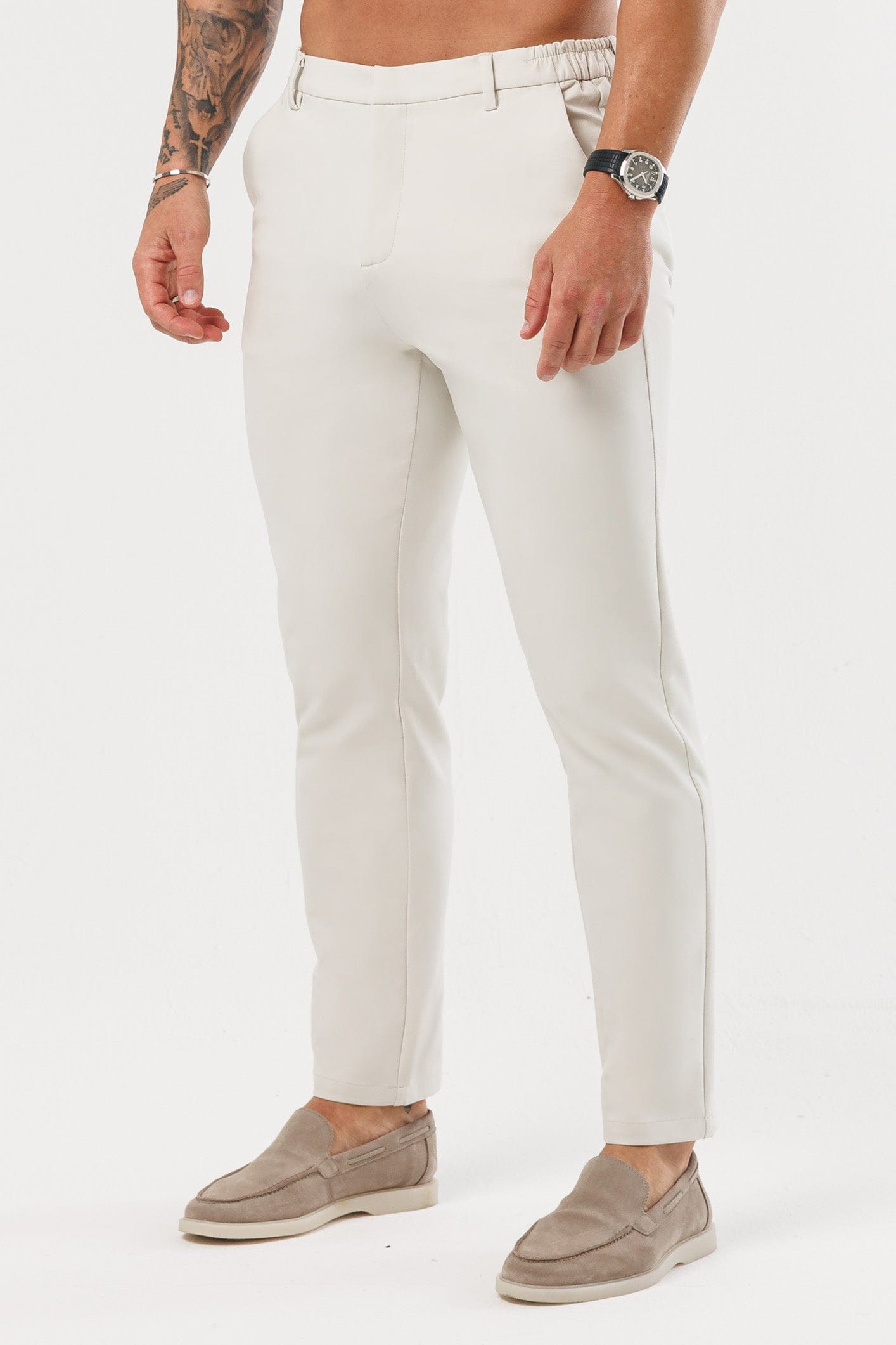 Theo Essential HYBRID TROUSER