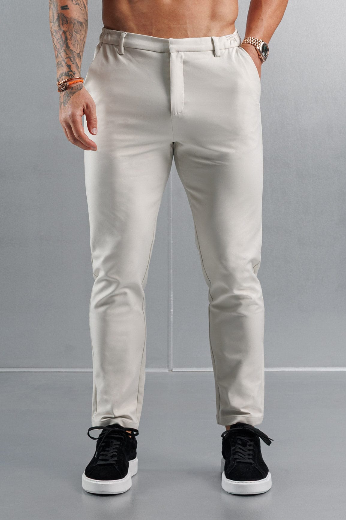 Theo Essential HYBRID TROUSER