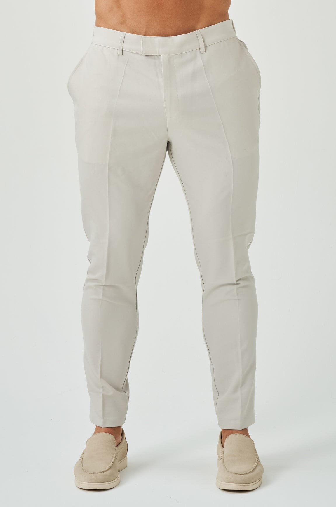 Liora Weekend Stretch Utility Pants