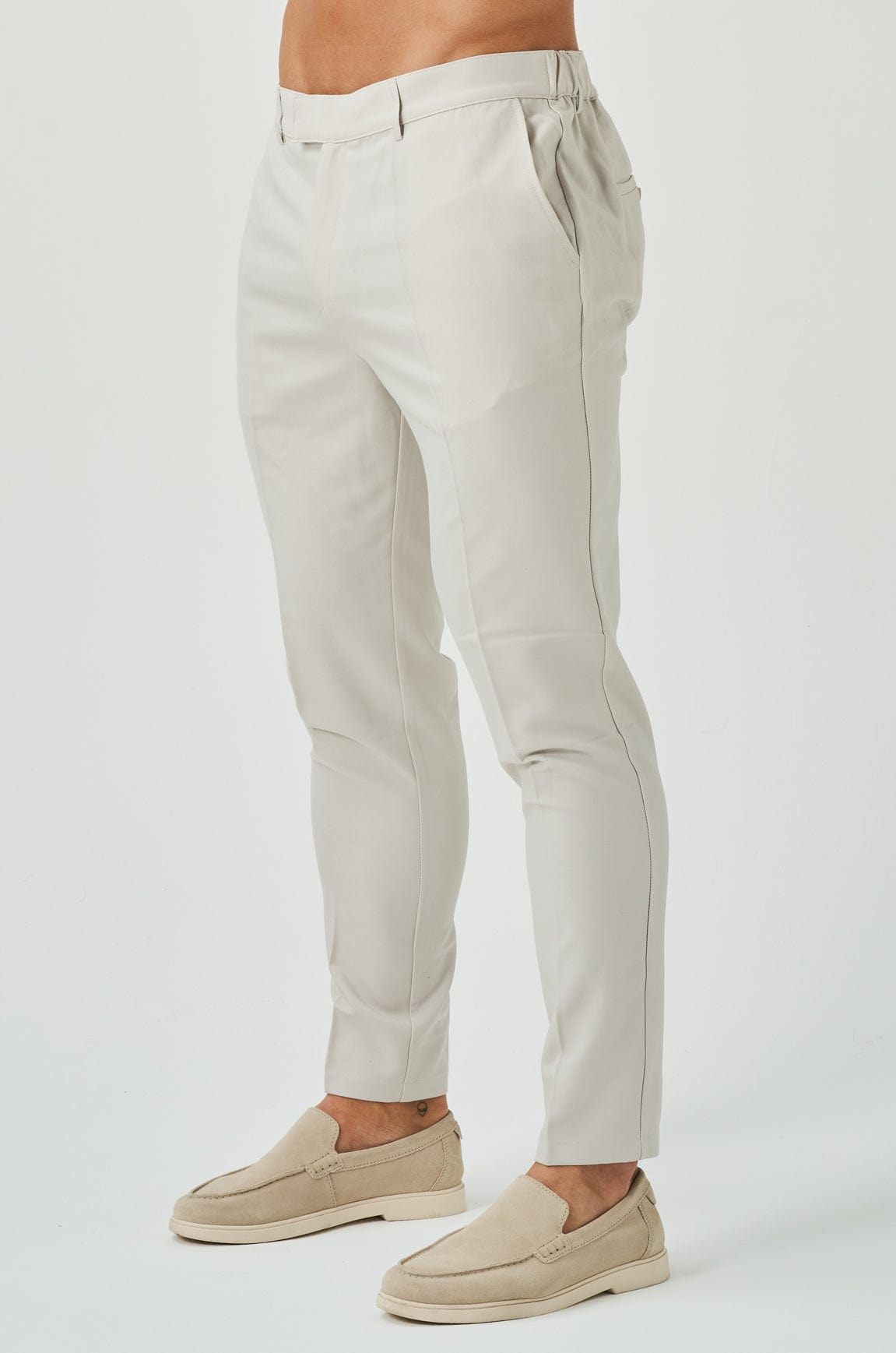 Liora Weekend Stretch Utility Pants