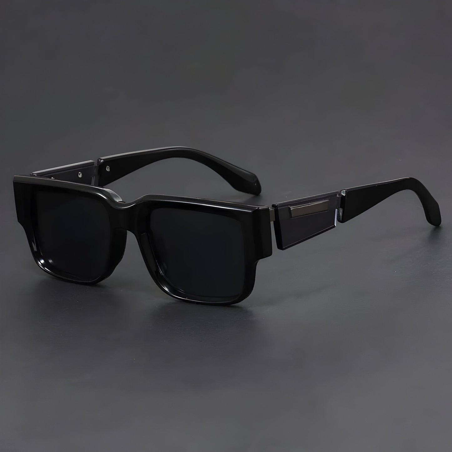 Dakora Ray™ | Shades | Black | Toronty Ottawa