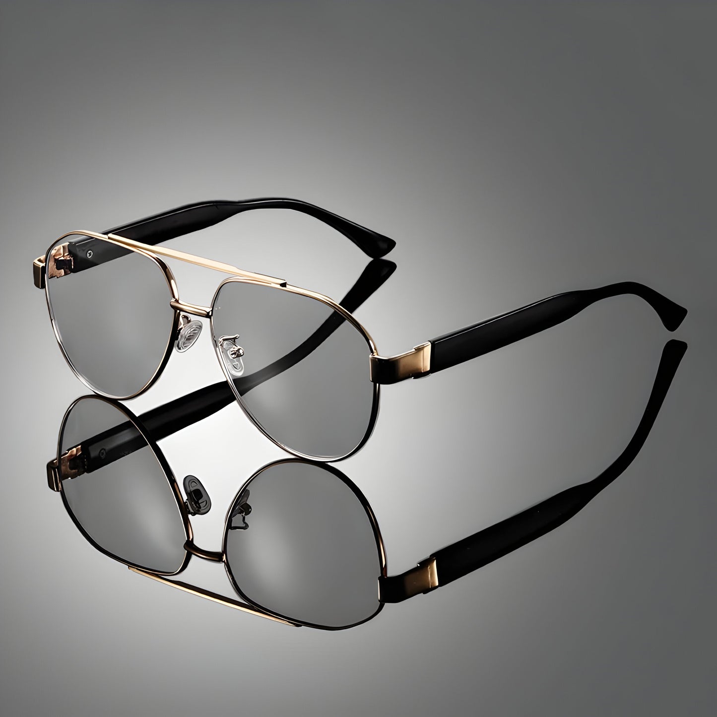Solace Raw™ | Shades | Black with Gray Lenses | Toronty Ottawa