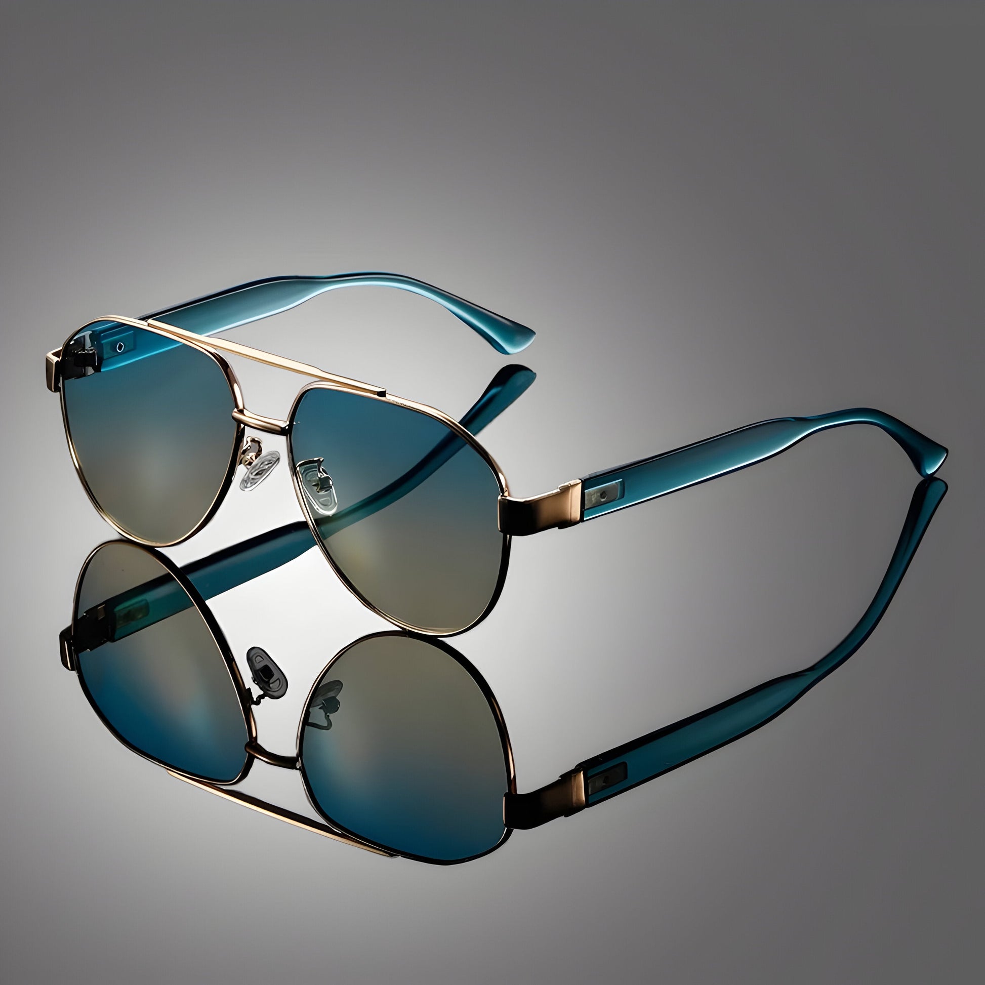 Solace Raw™ | Shades | Blue | Toronty Ottawa