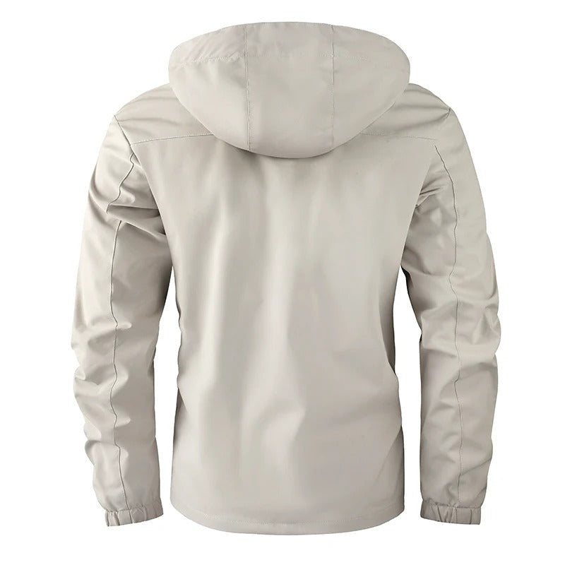 Leo | Winter Jacket Explorer
