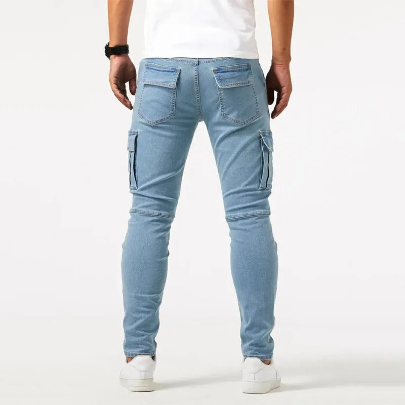 Brixton™ | Cargo Pants | XS I 28-30 / Gray | Toronty Ottawa