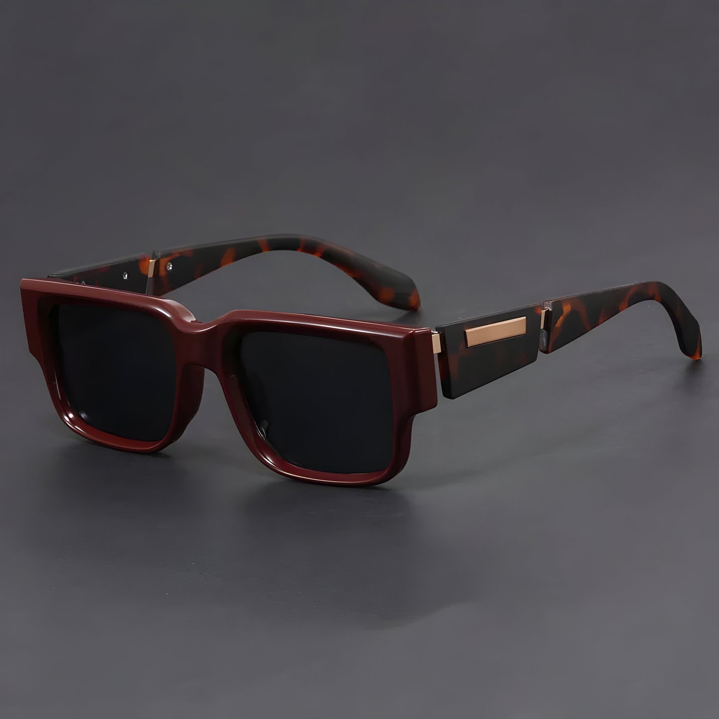 Dakora Ray™ | Shades | Red | Toronty Ottawa