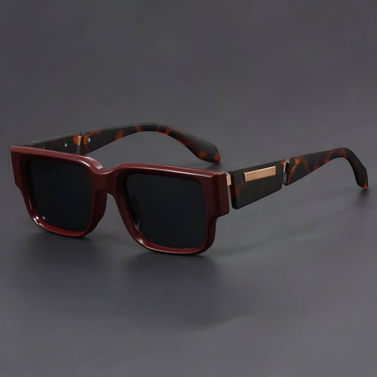 Dakora Ray™ | Shades | Red | Toronty Ottawa