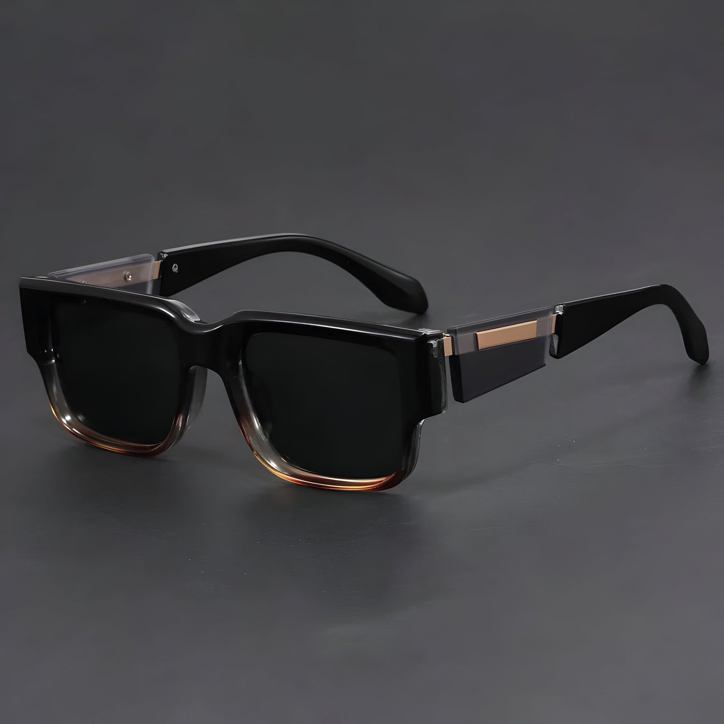 Dakora Ray™ | Shades | Black Tea | Toronty Ottawa