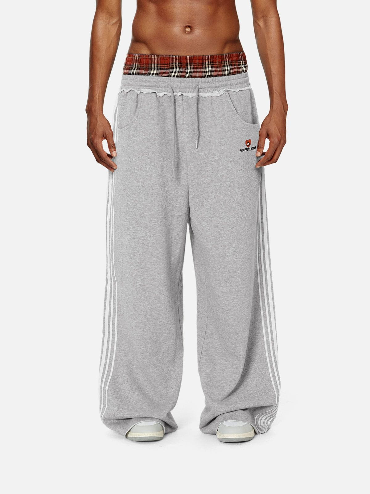Isla Signature Utility Pants