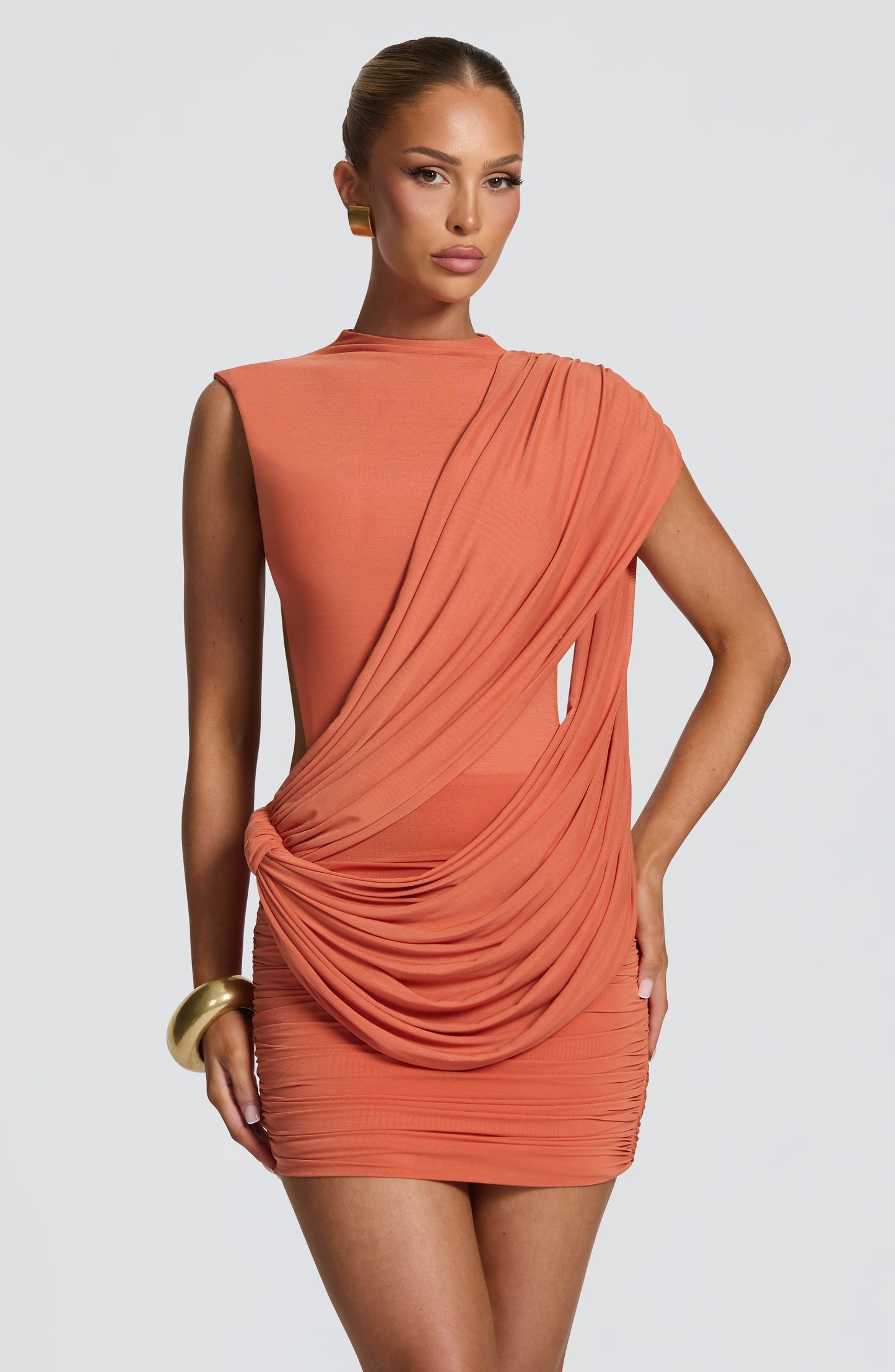 Arden Urban Mini Dress