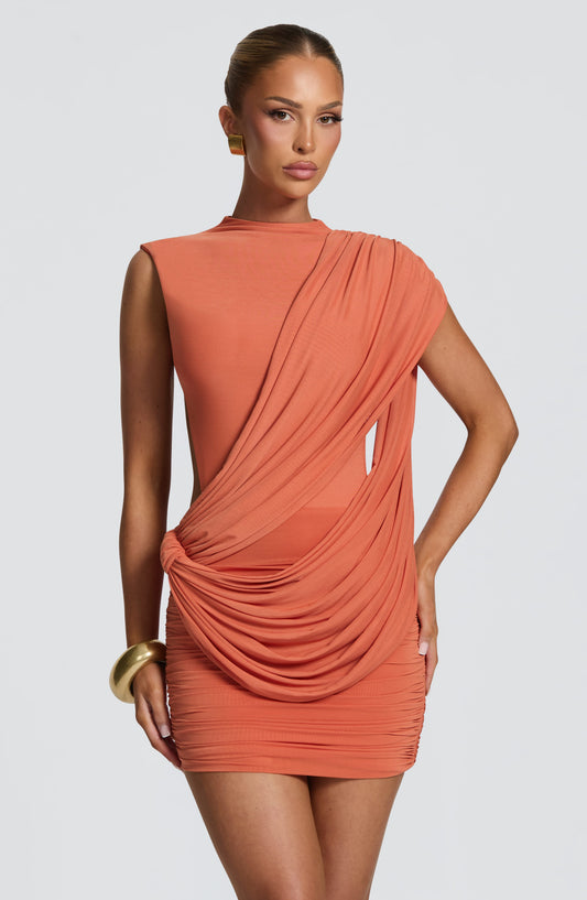 Arden Urban Mini Dress