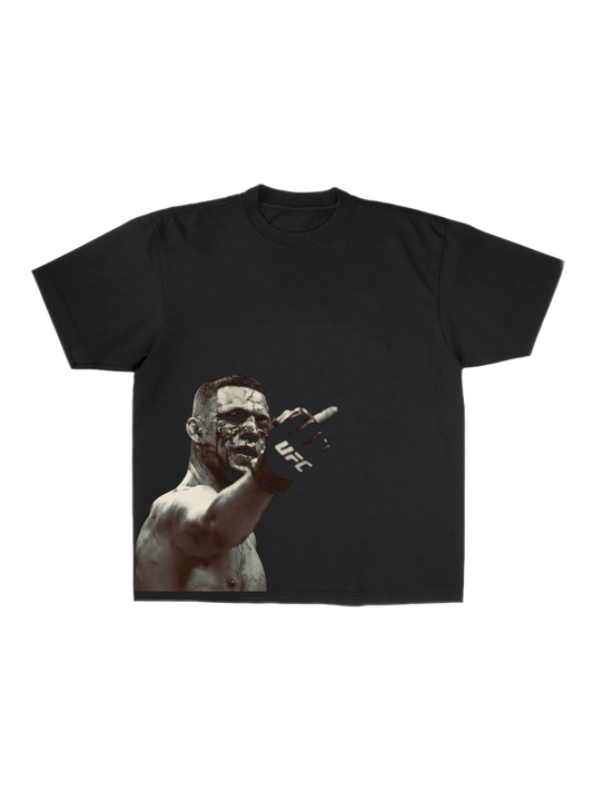 Avelyn Easy-Fit Diaz Tee
