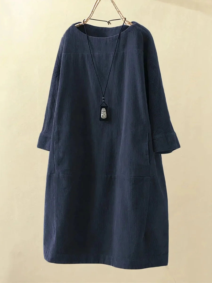 Arden Essential Dress