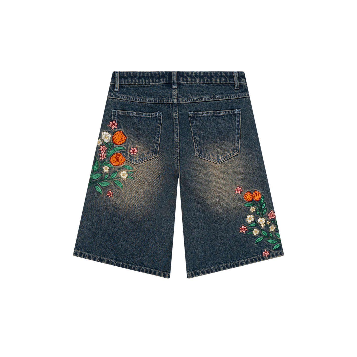 Briar Urban Stretch Shorts