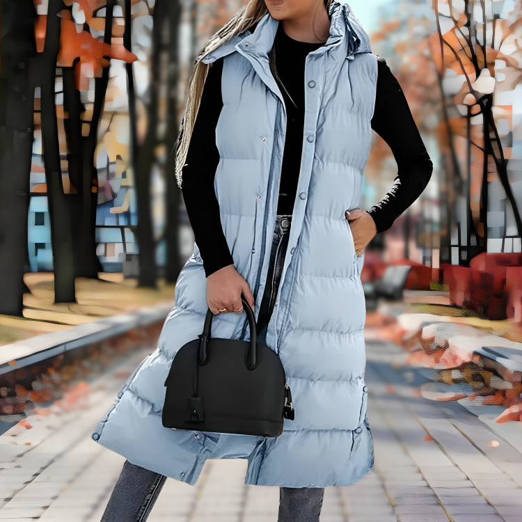 Mira Weekend Jacket