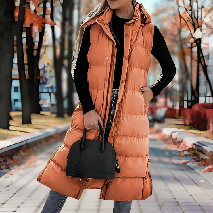 Mira Weekend Jacket