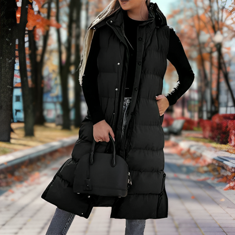 Mira Weekend Jacket