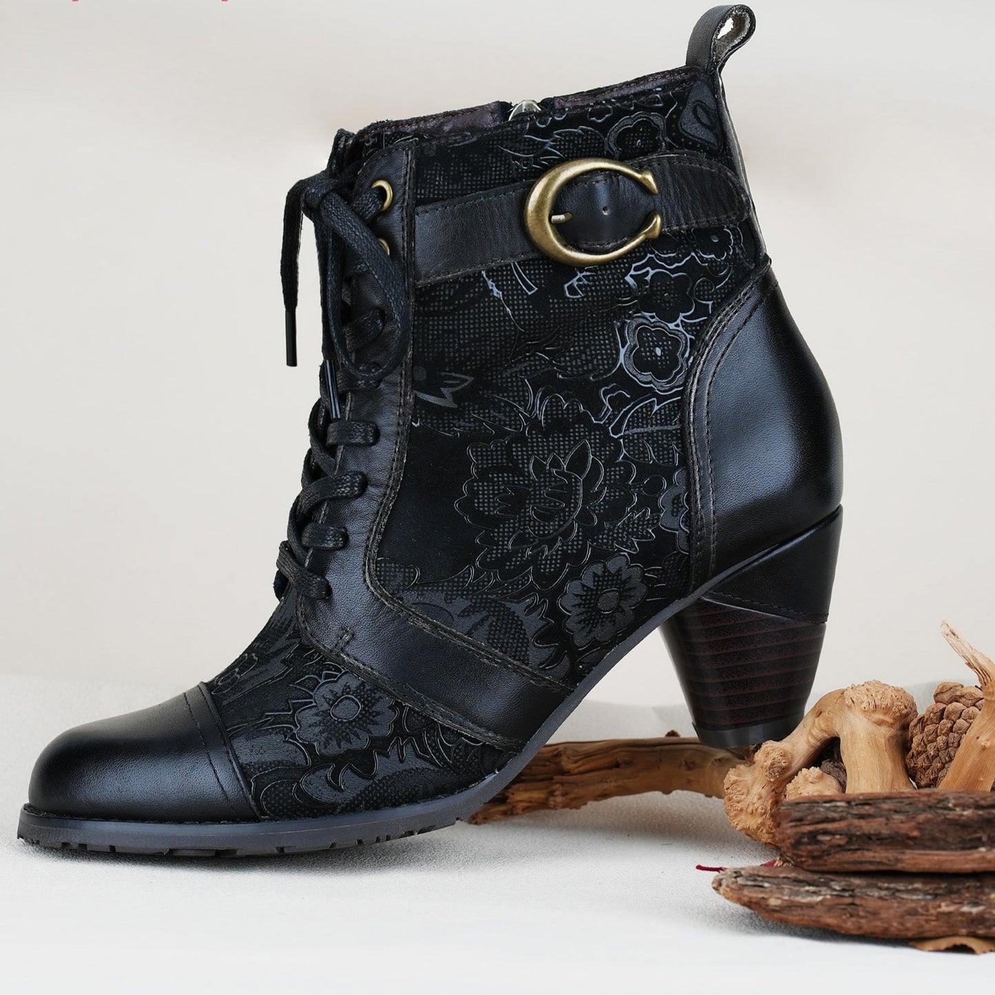 Grace™ | Ankle Boots | US 5 | Toronty Ottawa