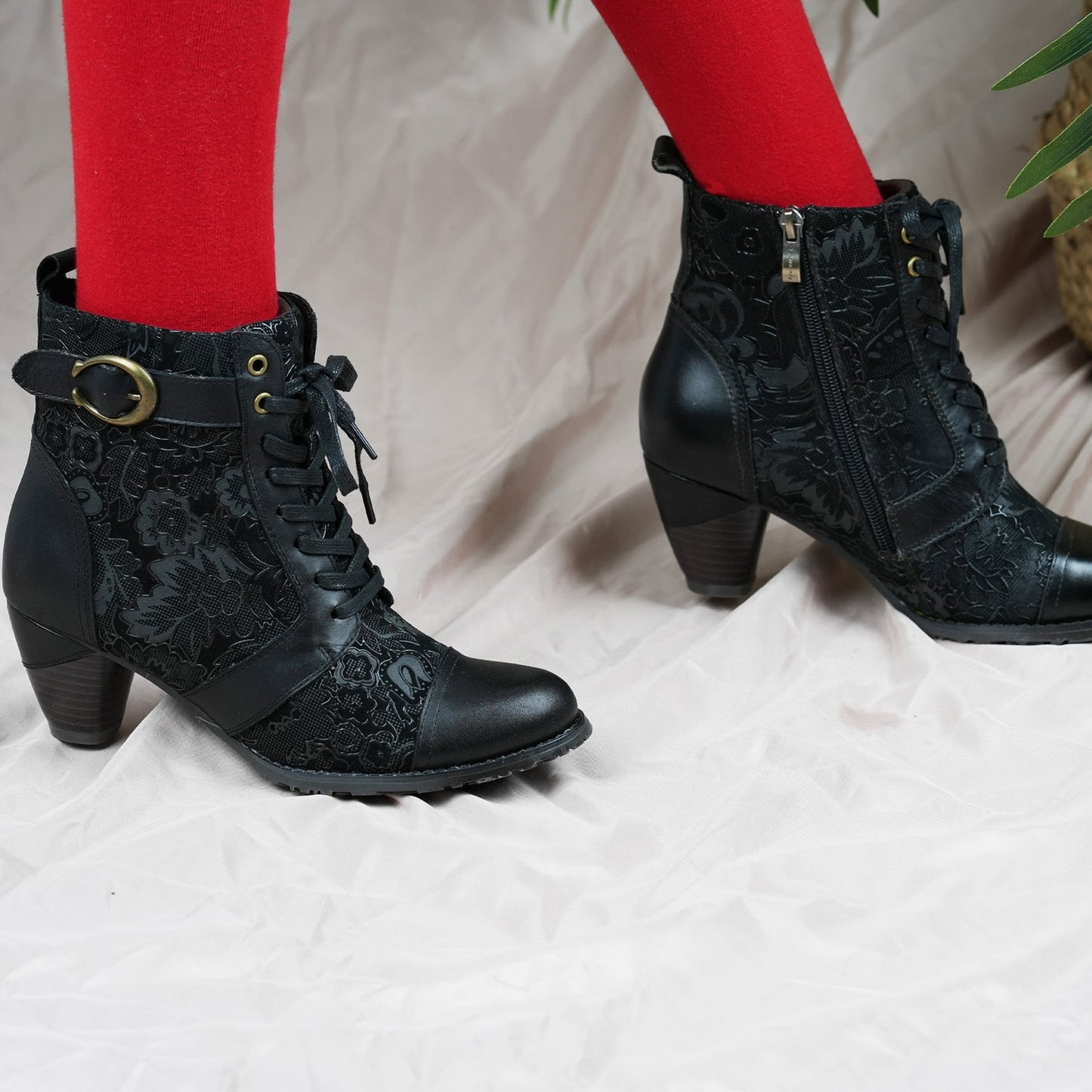 Grace™ | Ankle Boots | US 5 | Toronty Ottawa