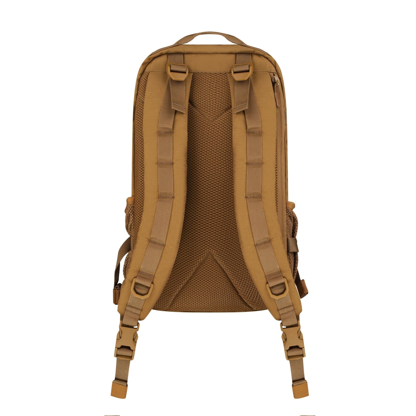 Milo Soft-Touch EDC Mission Backpack