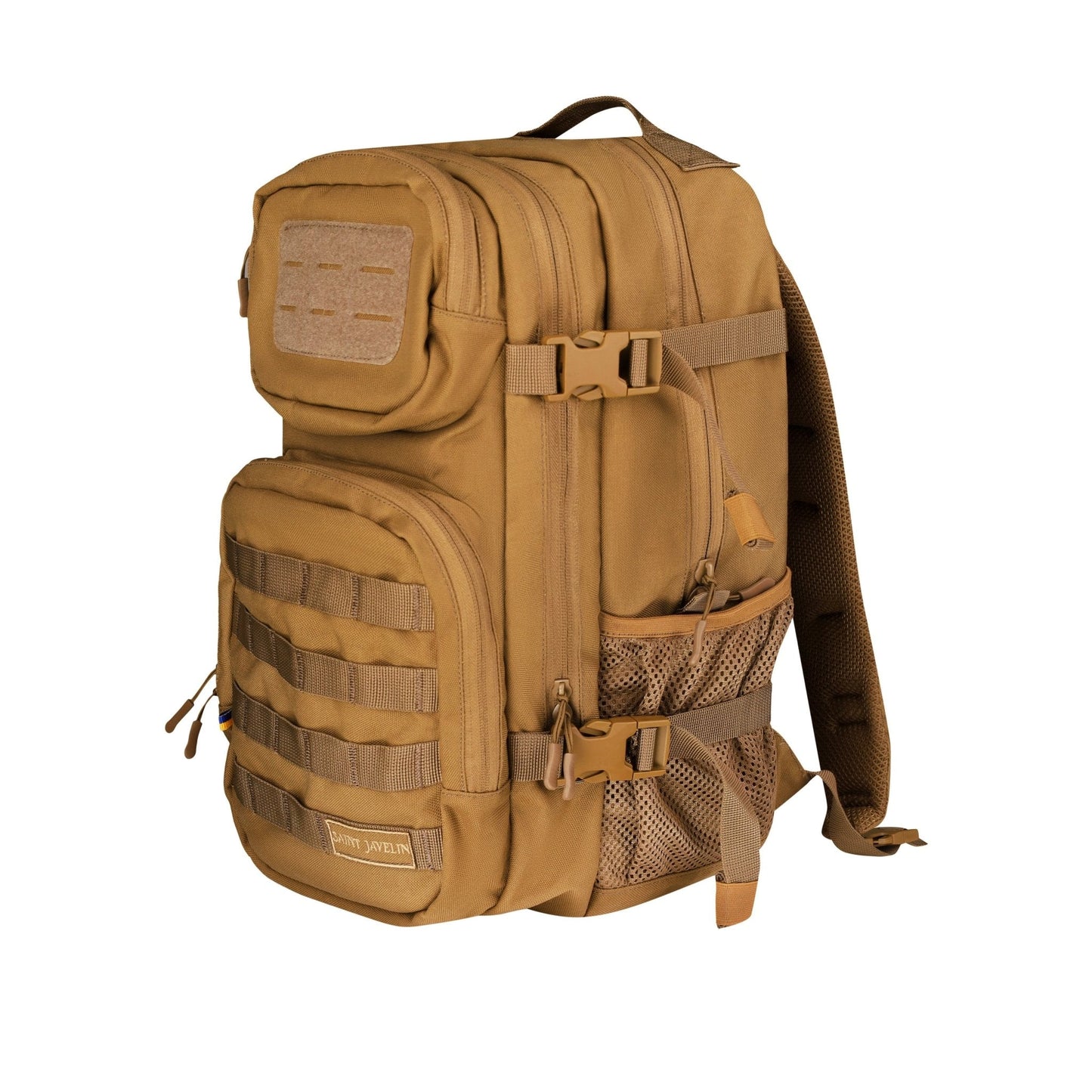 Milo Soft-Touch EDC Mission Backpack