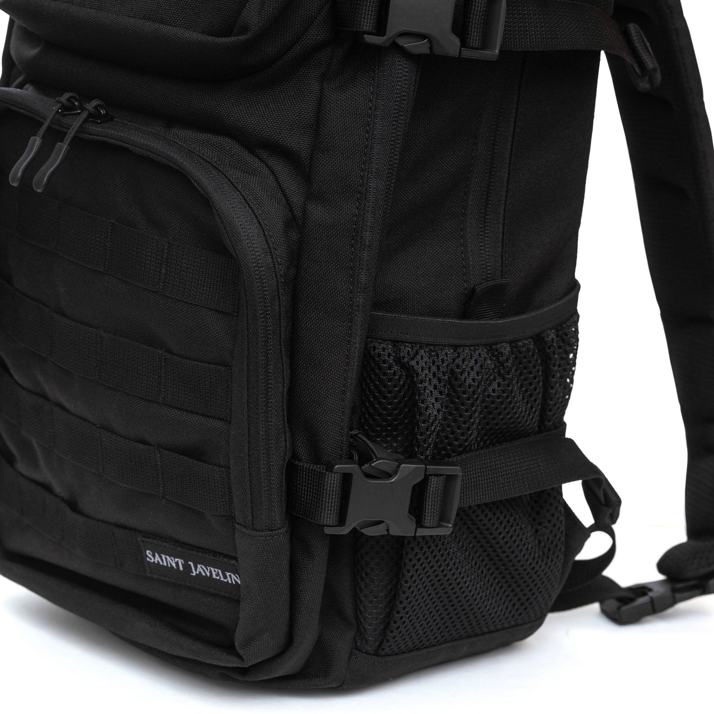 Milo Soft-Touch EDC Mission Backpack