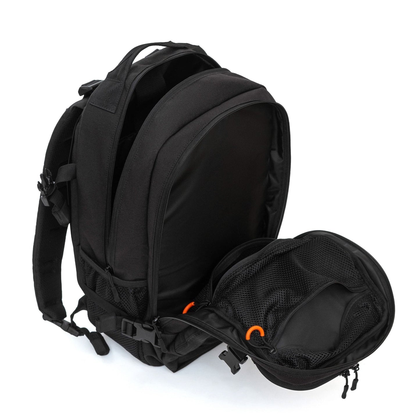Milo Soft-Touch EDC Mission Backpack
