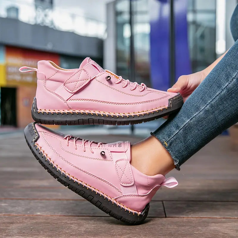 Nova Comfort Support Sneakers