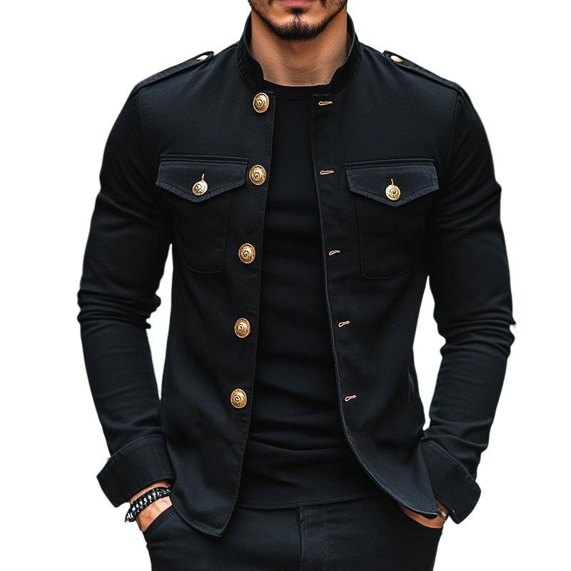 Lenox Urban Jacket
