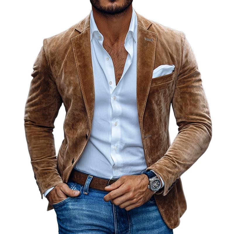 Lenox Core Jacket