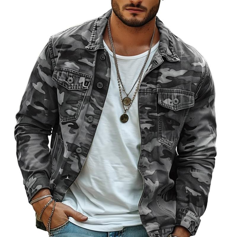 Lenox Comfort Jacket