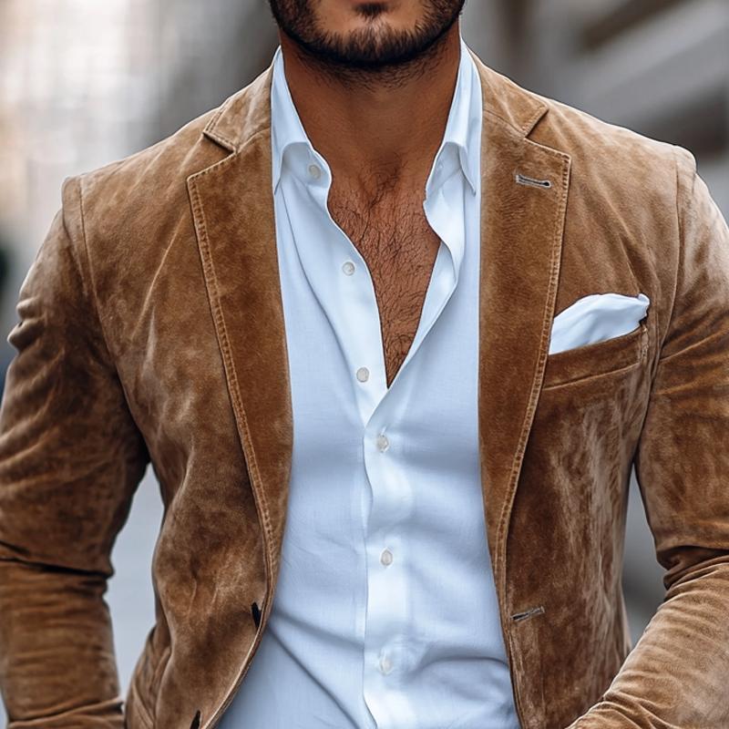 Lenox Core Jacket
