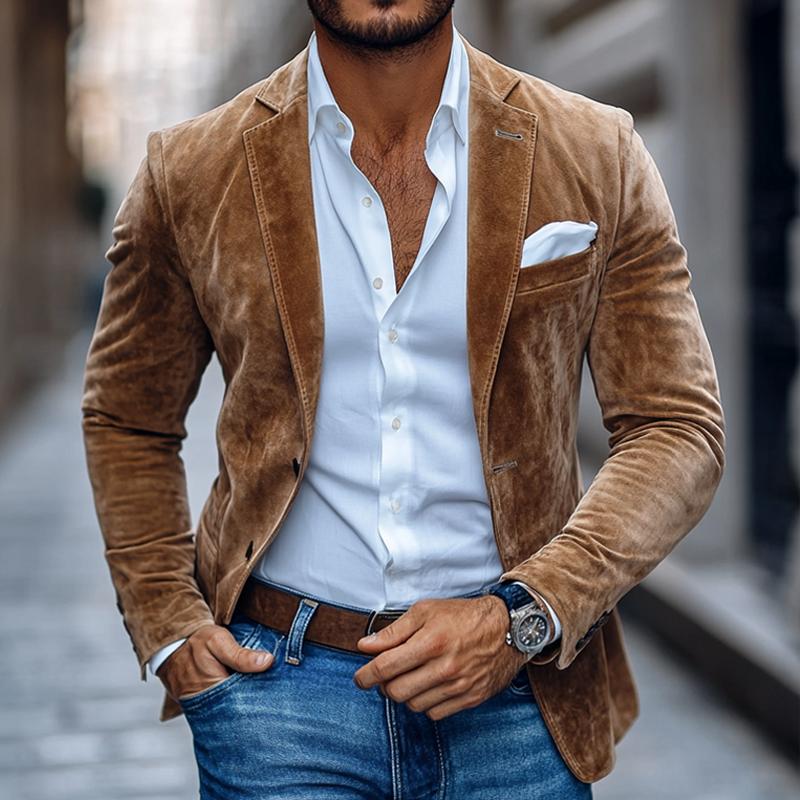 Lenox Core Jacket