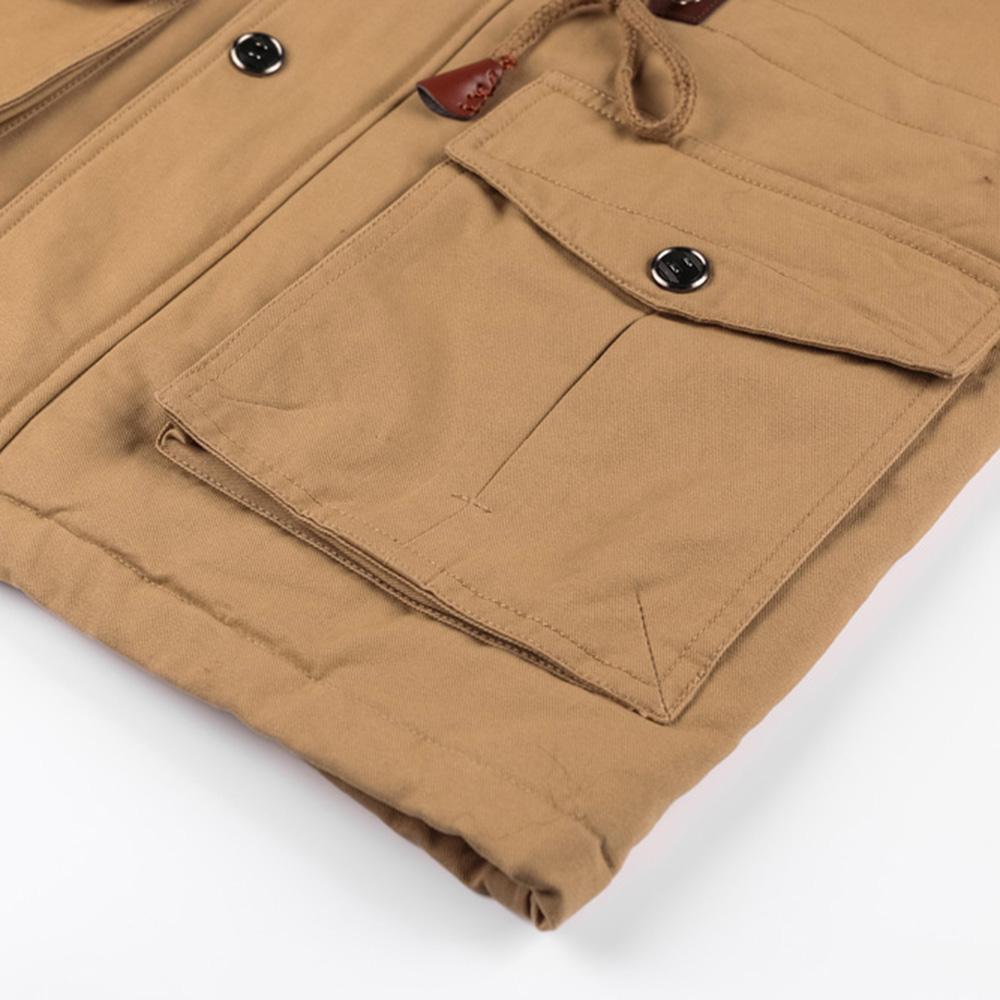 Logan | Multifunctional Winter Jacket