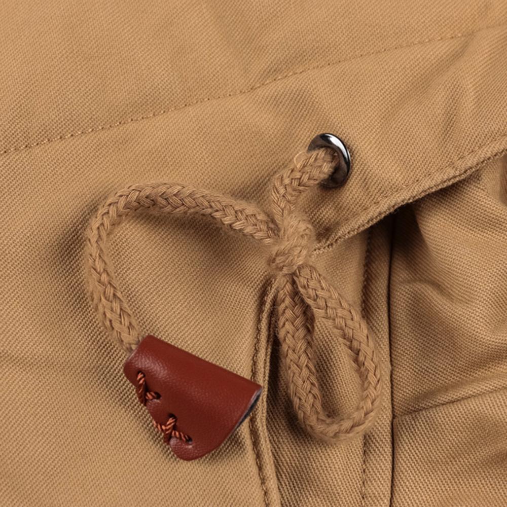 Logan | Multifunctional Winter Jacket