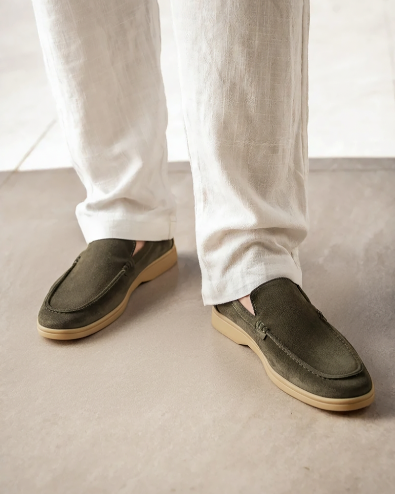 Lenox Comfort Shoes