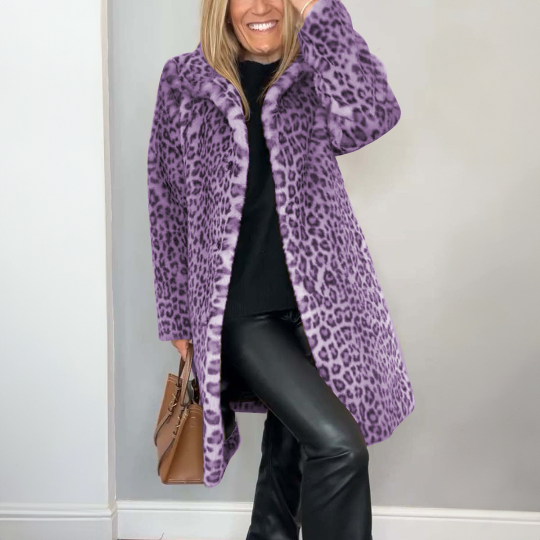 Arden Essential Jacket