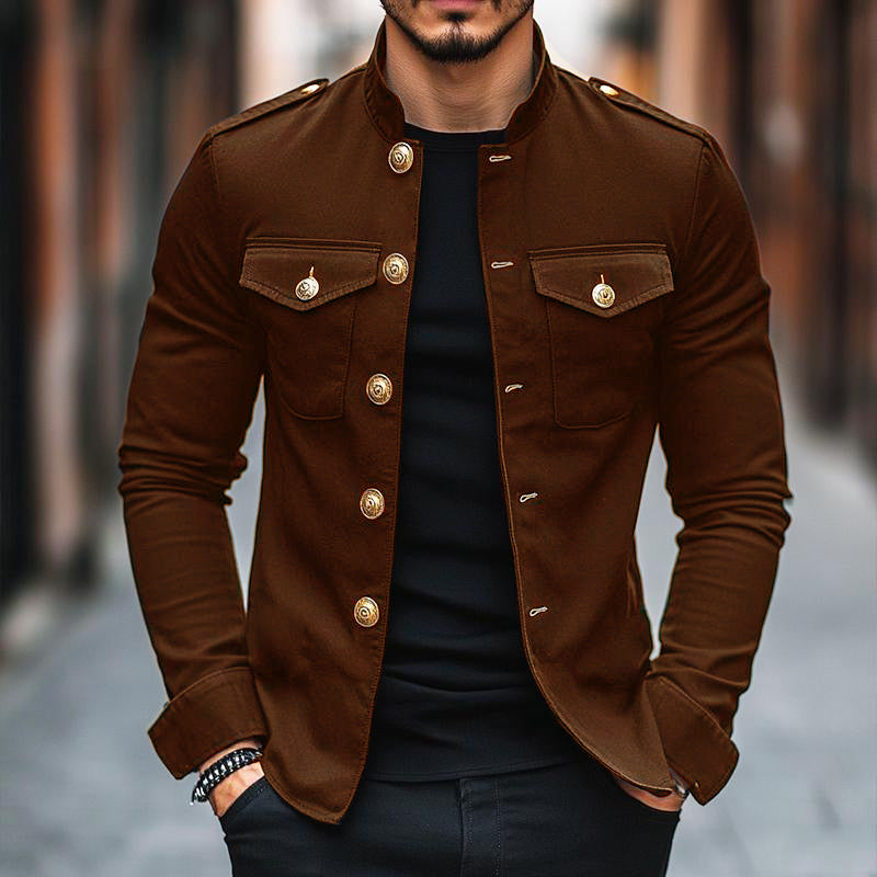 Lenox Urban Jacket
